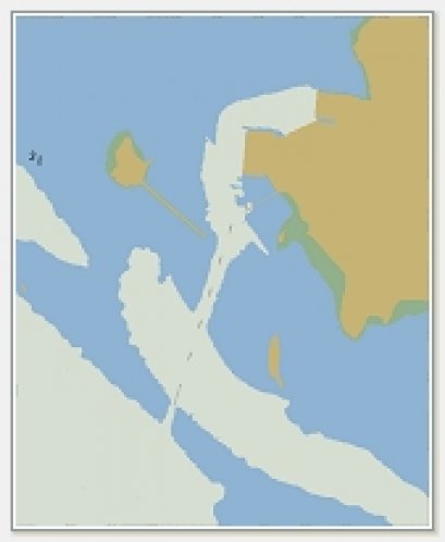 TH50115A ท่าเรือพาณิชย์สัตหีบ (ท่าเรือจุกเสม็ด)